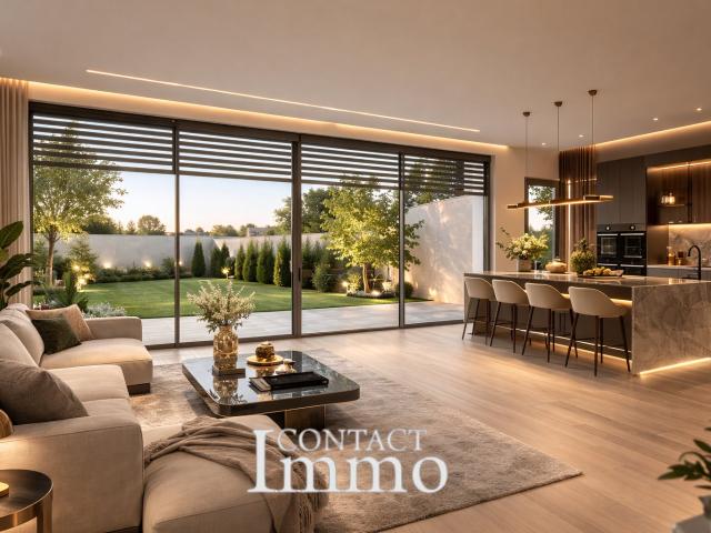 Appartement vente à Colmar-Ribeauvillé, Colmar