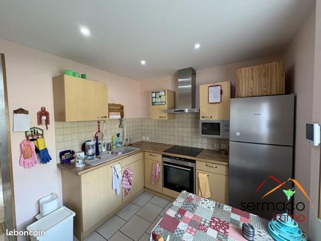 Appartement vente à Forbach-Boulay-Moselle, Tenteling