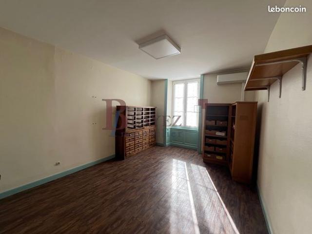 Appartement vente à Tulle