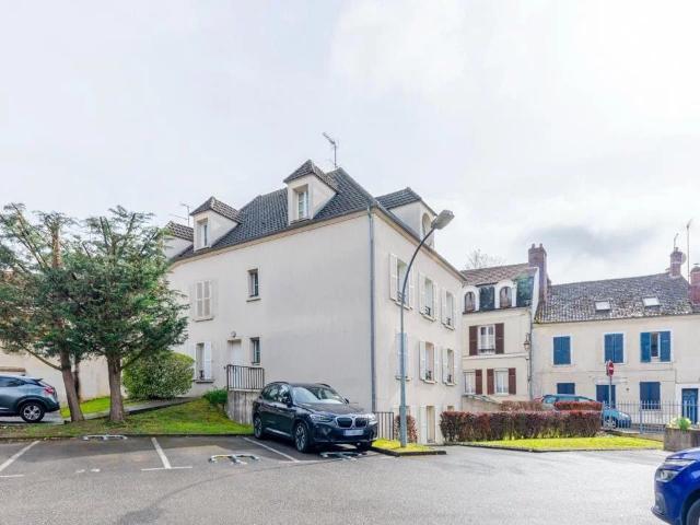 Appartement vente à Pontoise, Beaumont-sur-oise