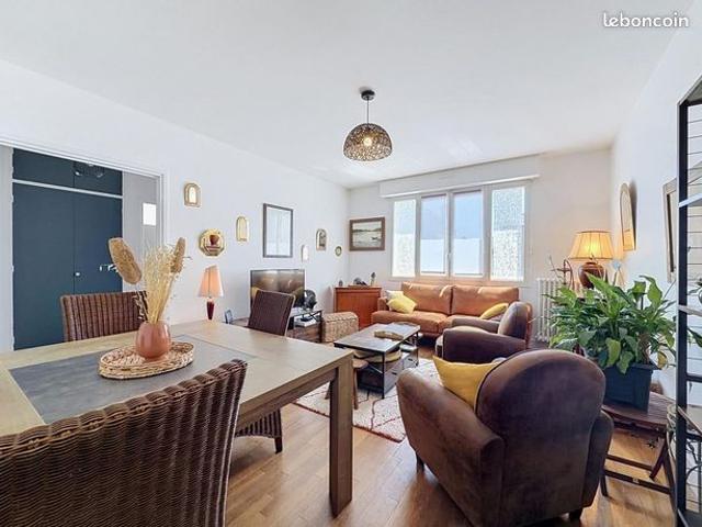 Appartement vente à Lorient, Bretagne