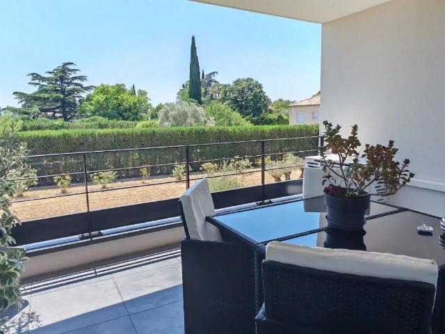 Appartement vente à Nyons, Montélimar