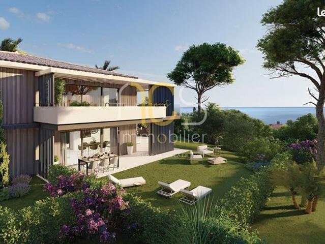 Appartement vente à Arrondissement de Draguignan, Sainte-maxime