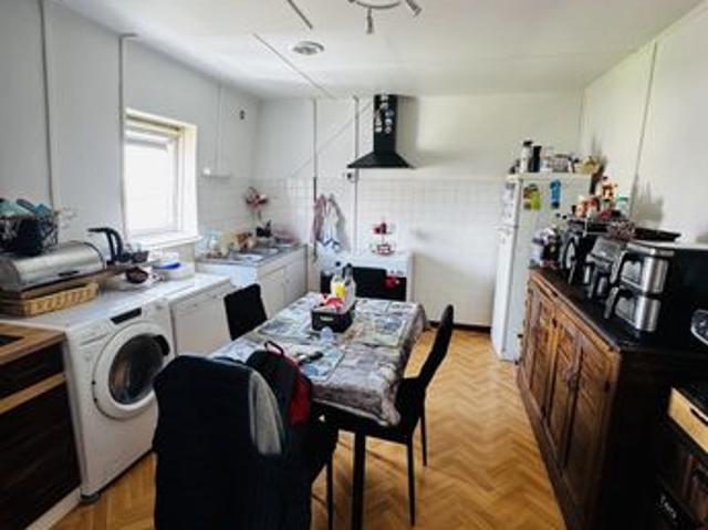 Appartement vente à Soissons
