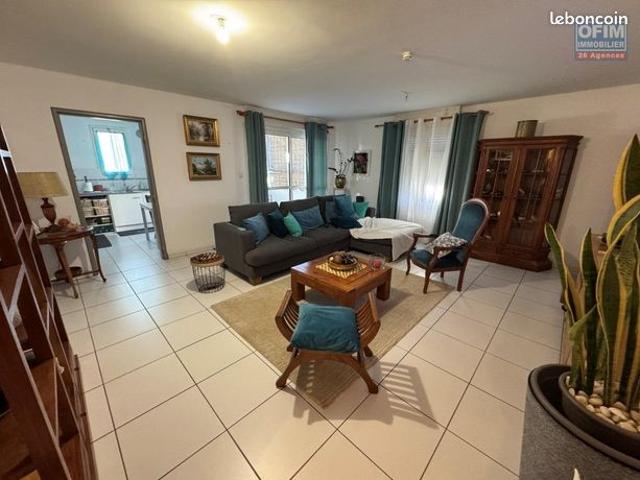 Appartement vente à La Réunion