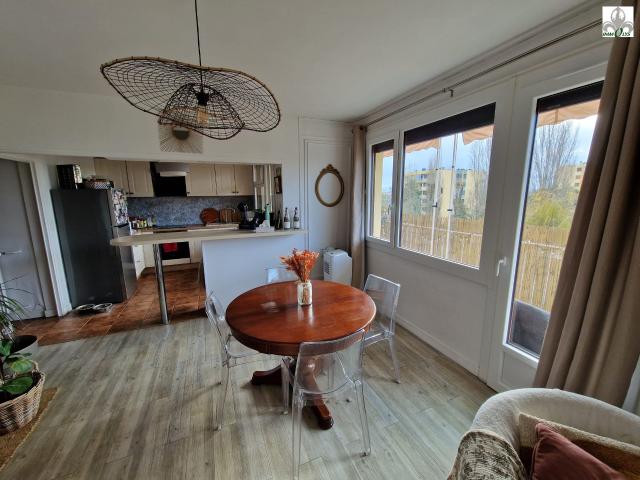 Appartement vente à Beaune