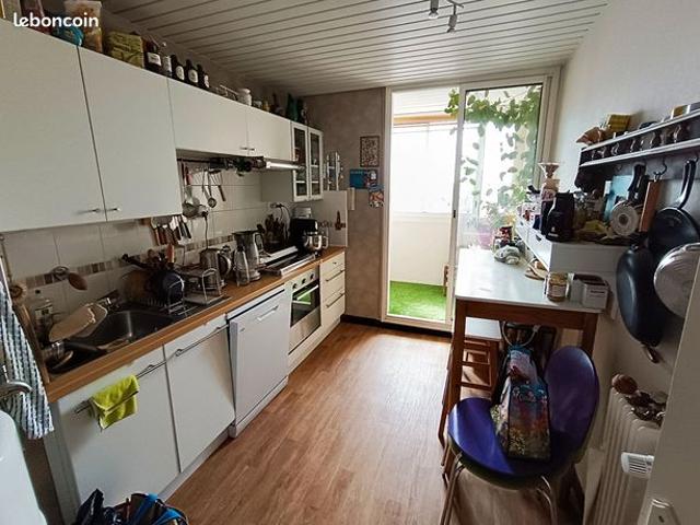 Appartement vente à Tours, Saint-pierre-des-corps