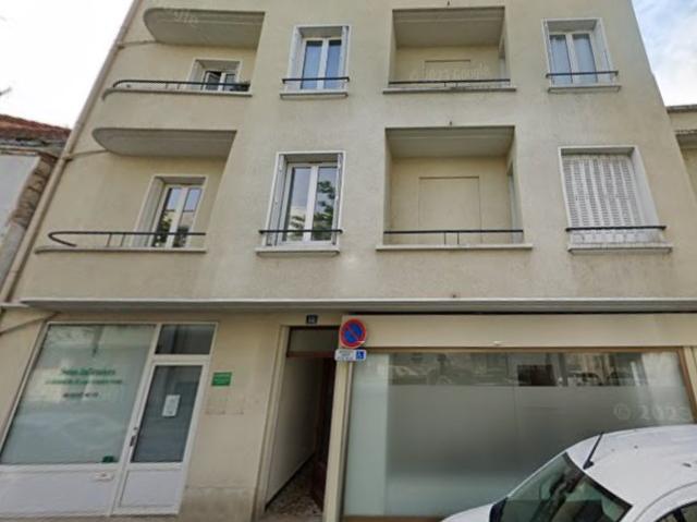 Appartement location à Vichy