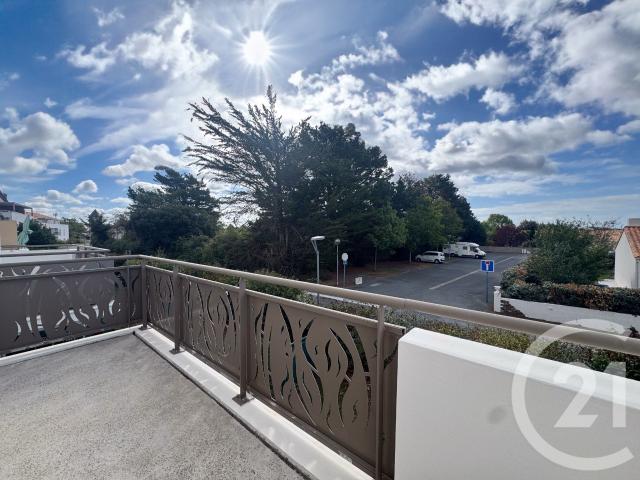 Appartement vente à Les Sables-d'Olonne, Château-d'olonne