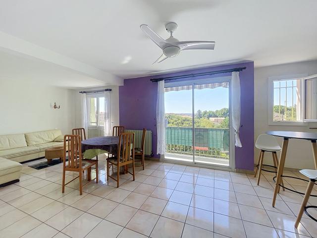 Appartement vente à Forcalquier, Manosque
