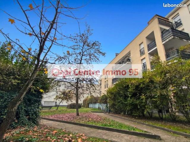 Appartement vente à Argenteuil