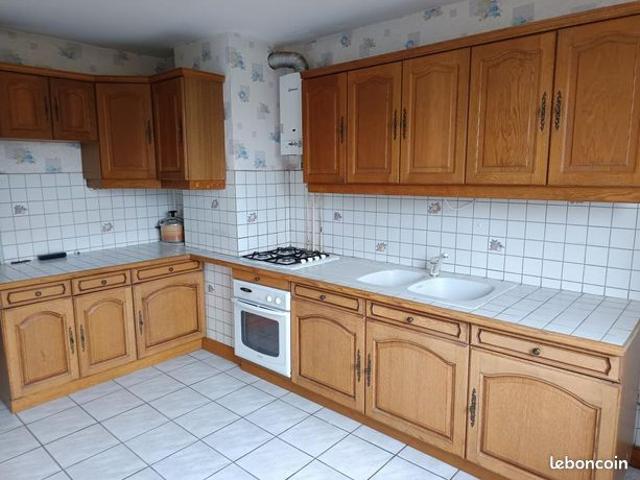 Appartement vente à Blois