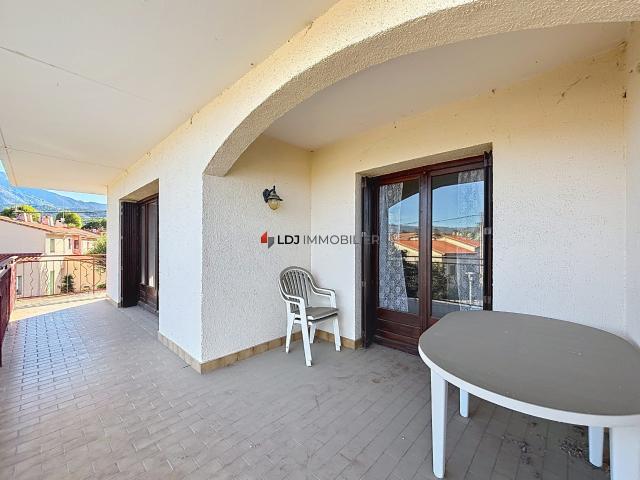 Appartement vente à Las Closes, Prades