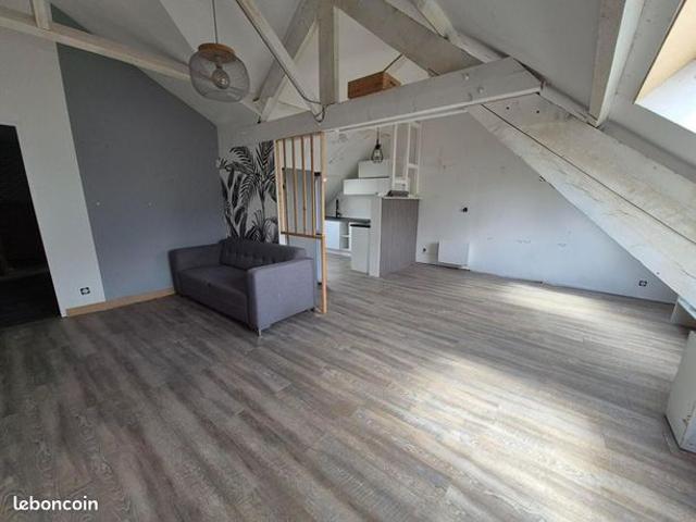 Appartement vente à La Bassée, Nord