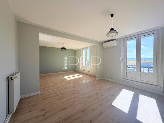 Appartement location à Reims, Sillery
