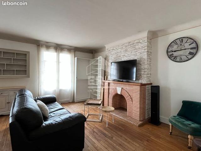 Appartement vente à Périgueux