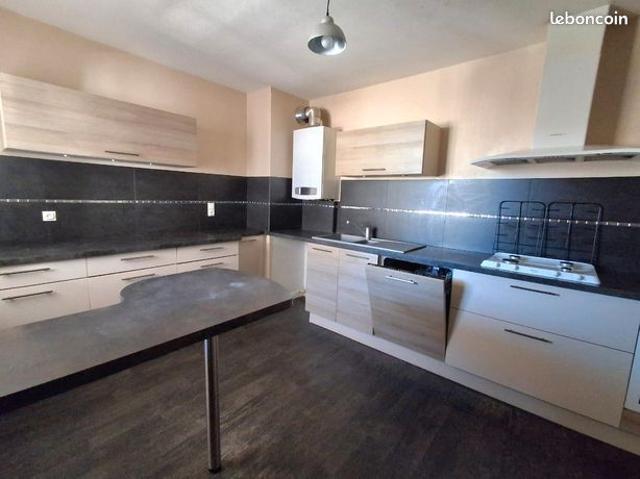 Appartement vente à Châlons-en-Champagne, Châlons-en-champagne