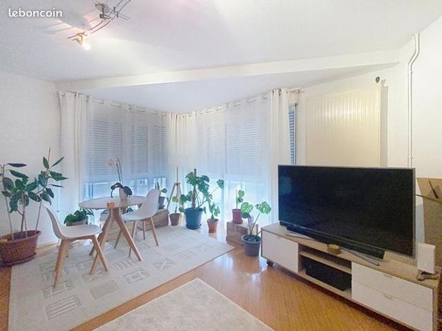 Appartement vente à Montigny-lès-metz, Moselle