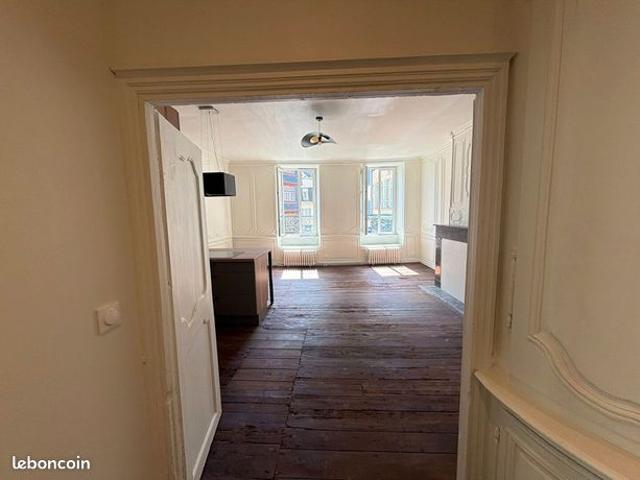 Appartement vente à Brest, Bretagne