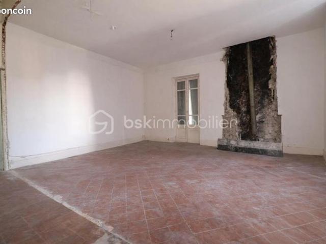 Appartement vente à Béziers, Bédarieux