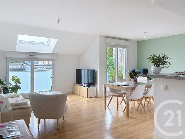 Appartement location à Rouen, Franqueville-saint-pierre