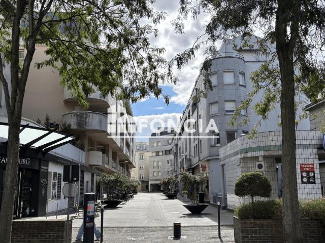 Appartement vente à Chartres, Eure-et-Loir