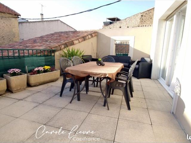 Appartement vente à Béziers, Florensac