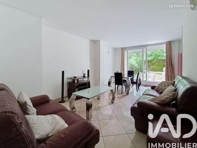 Appartement vente à Évry-Courcouronnes, Essonne