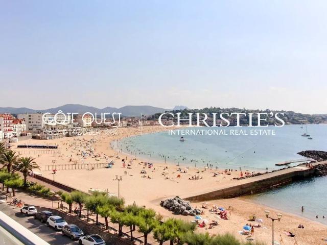 Appartement vente à Bayonne, Saint-jean-de-luz