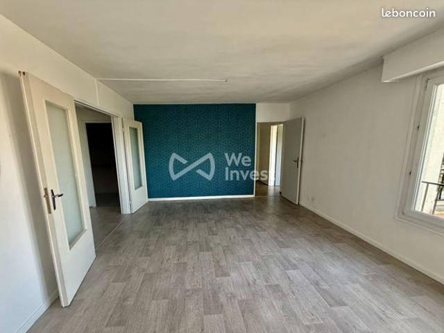 Appartement vente à Strasbourg, Schiltigheim