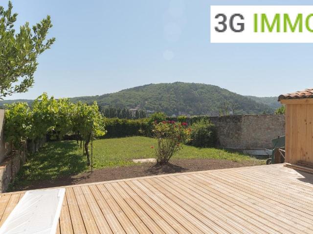 Appartement vente à Lamothe, Cahors