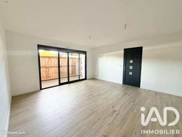 Appartement vente à Arcachon, Marcheprime