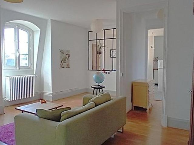 Appartement vente à Péronne