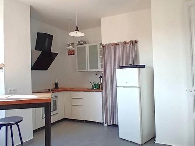 Appartement vente à Péronne