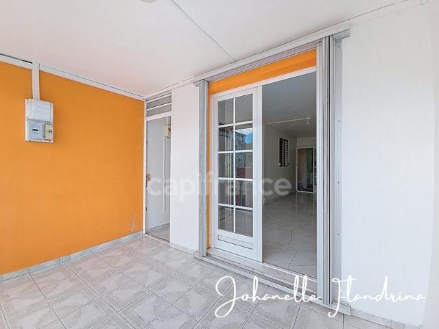 Appartement location à Guadeloupe