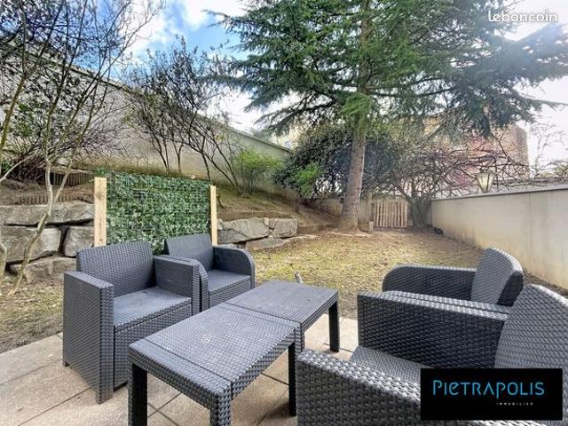 Appartement vente à Lyon, Métropole de Lyon