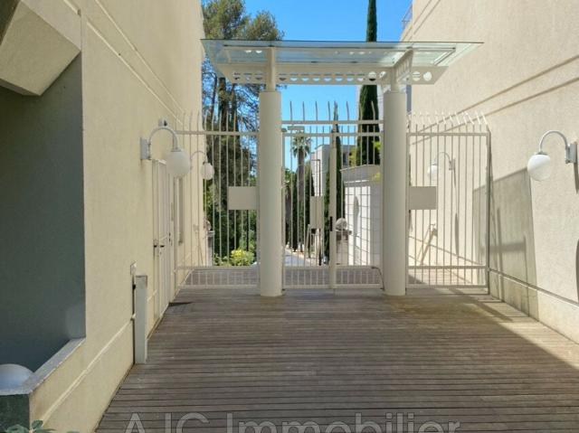 Appartement vente à Montpellier