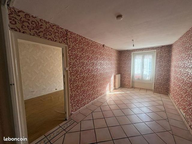 Appartement vente à Voiron, Isère