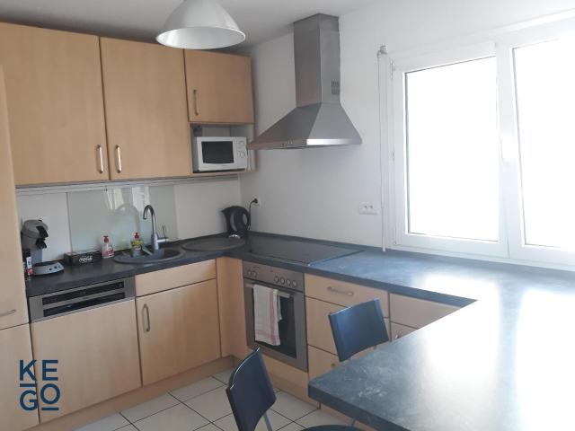 Appartement location à Sélestat-Erstein, Erstein