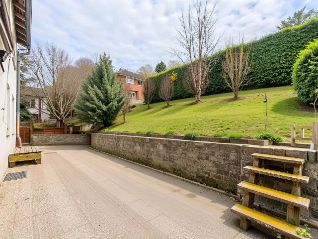 Appartement vente à Forbach-Boulay-Moselle, Saint-avold