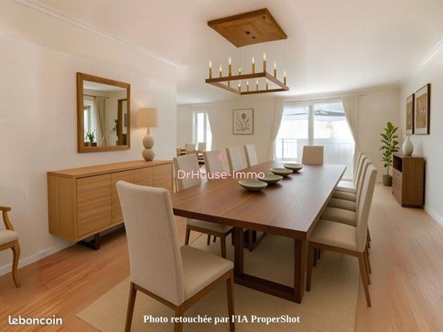 Appartement vente à Lille, Tourcoing