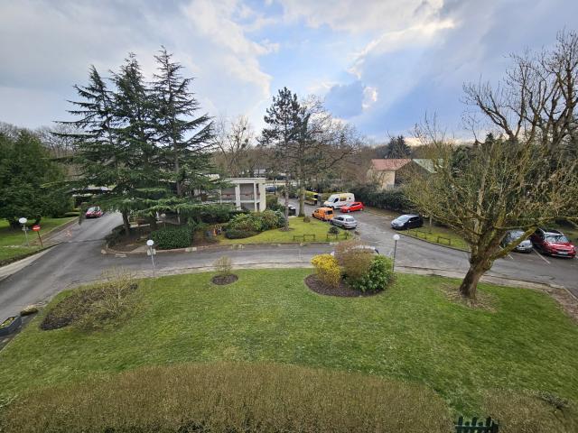 Appartement vente à Coubron