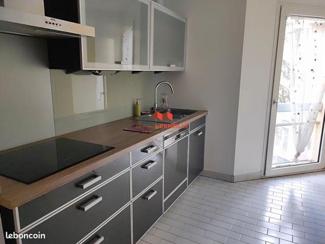 Appartement vente à La Celle-Saint-Cloud, Yvelines