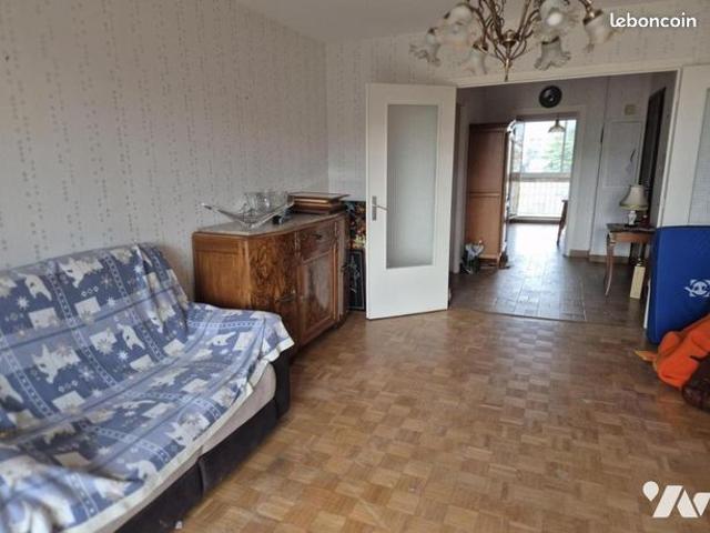Appartement vente à Grenoble