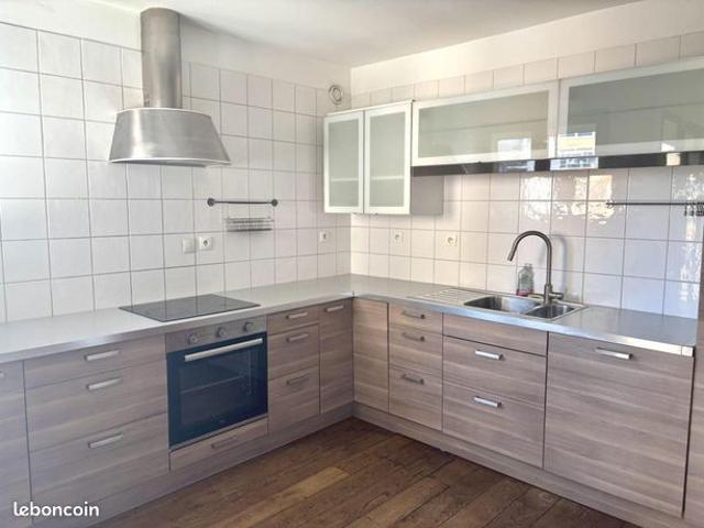 Appartement vente à Valence