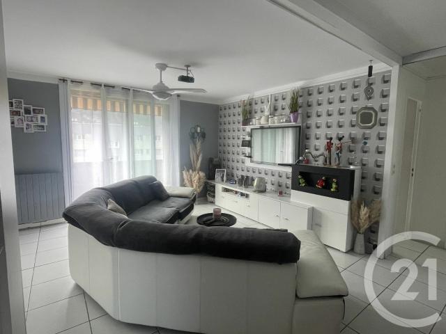 Appartement vente à Grenoble, Echirolles