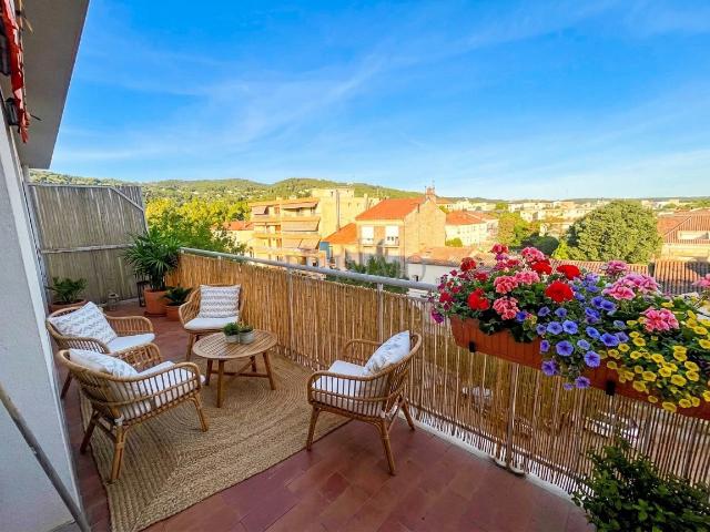 Appartement vente à Chabran, Draguignan