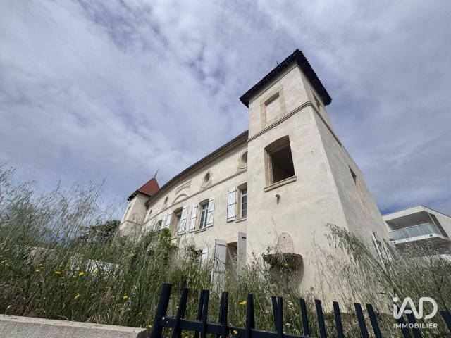 Appartement vente à Courbessac, Nîmes