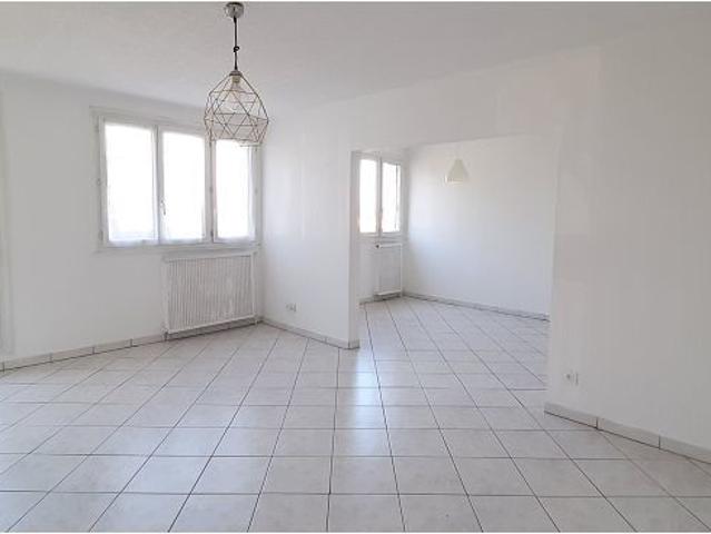 Appartement location à Toulouse