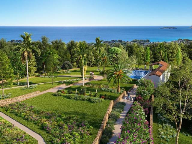 Appartement vente à Marseille, La Ciotat